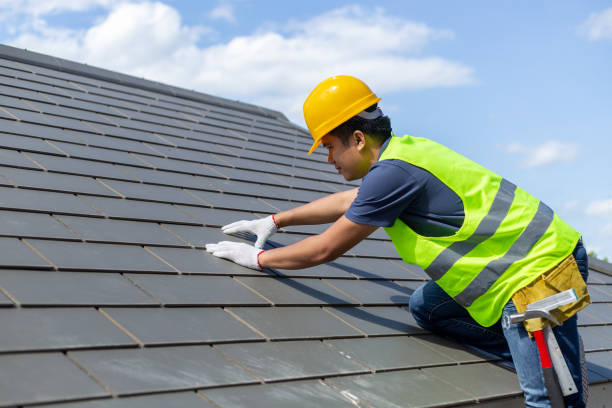 Quick and Trustworthy Emergency Roof Repair Services in Lafayette, IN