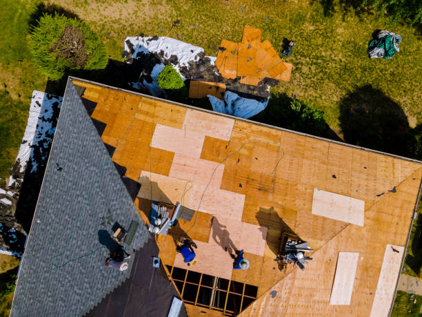 Best Roof Replacement Cost  in Lafayette, IN