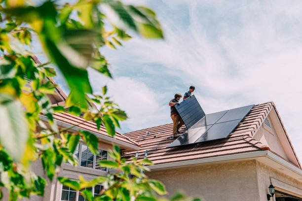 Best Metal Roofing Contractor  in Lafayette, IN