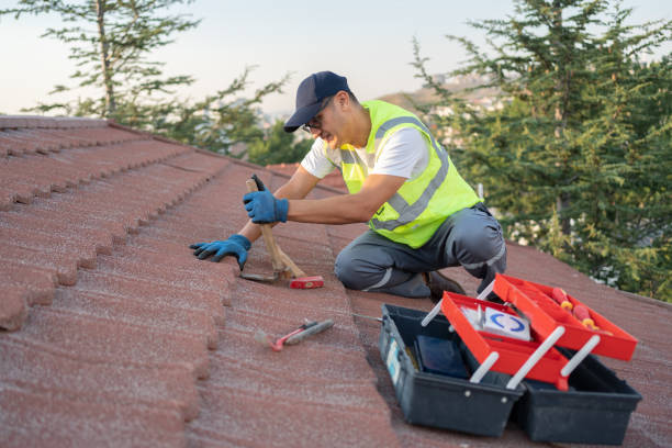 Quick and Trustworthy Emergency Roof Repair Services in Lafayette, IN