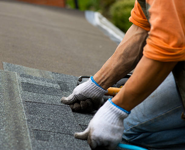 Best Roof Replacement Cost  in Lafayette, IN