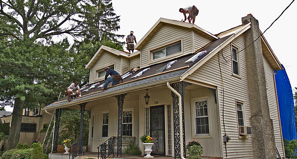 Best Roof Leak Repair  in Lafayette, IN