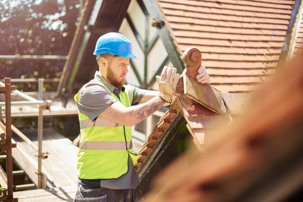 Slate Roofing Contractor in Lafayette, IN