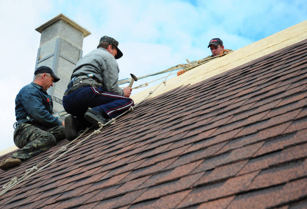 Quick and Trustworthy Emergency Roof Repair Services in Lafayette, IN
