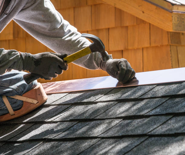 Roof Repair Estimates in Lafayette, IN